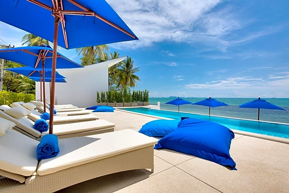 Самуи: La Perle Resort Koh Samui