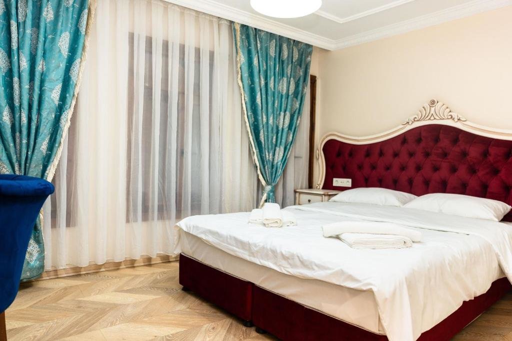 Стамбул: Hotel Mir Apart