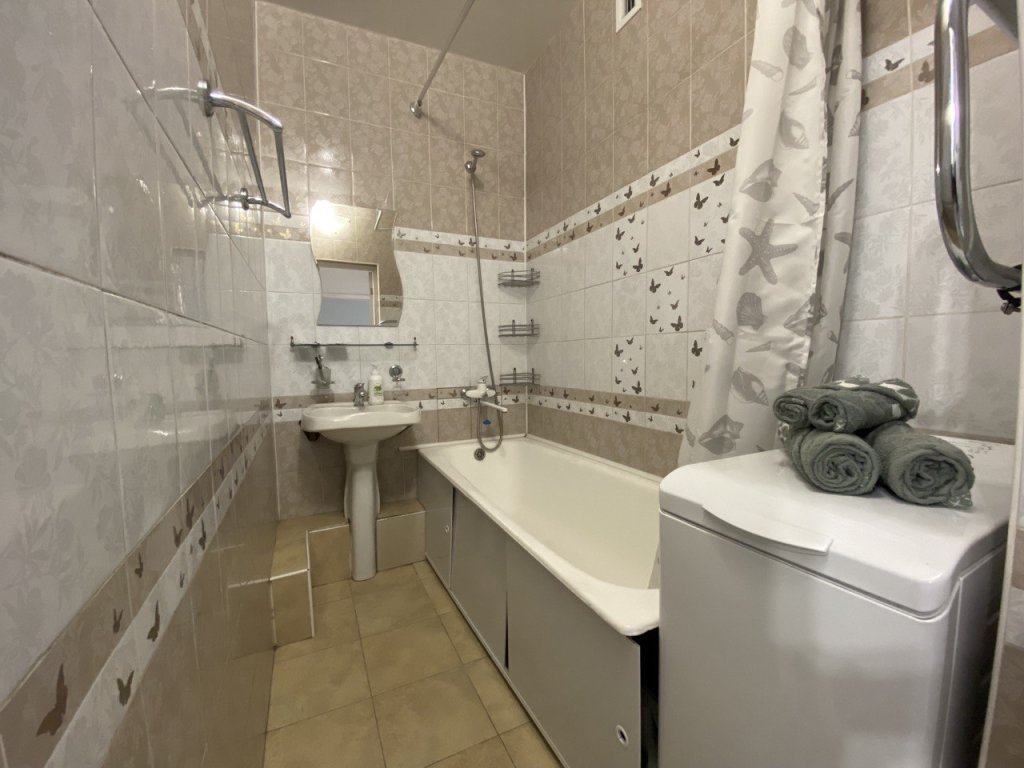 Квартира Евро 2-ком Советская 126-8 Иркутск центр КакДома — фото 3
