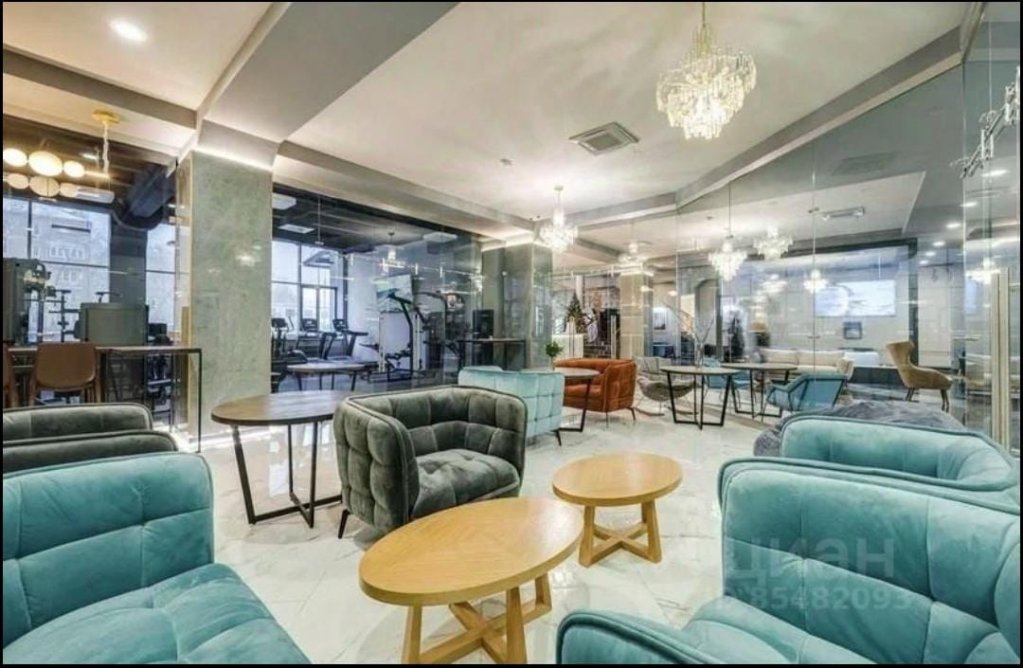 Москва: Апартаменты Уютные 2 яруса 6062