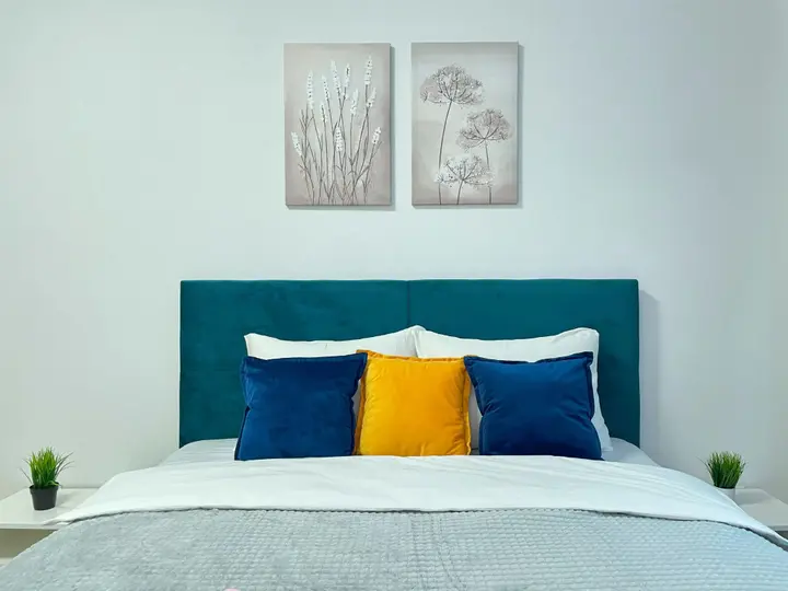 Москва: Апартаменты Sunny Days Apartment Калитники