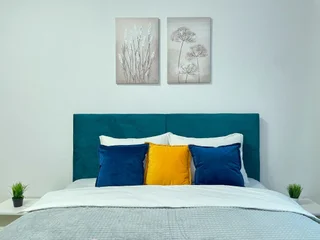 Москва: Апартаменты Sunny Days Apartment Калитники