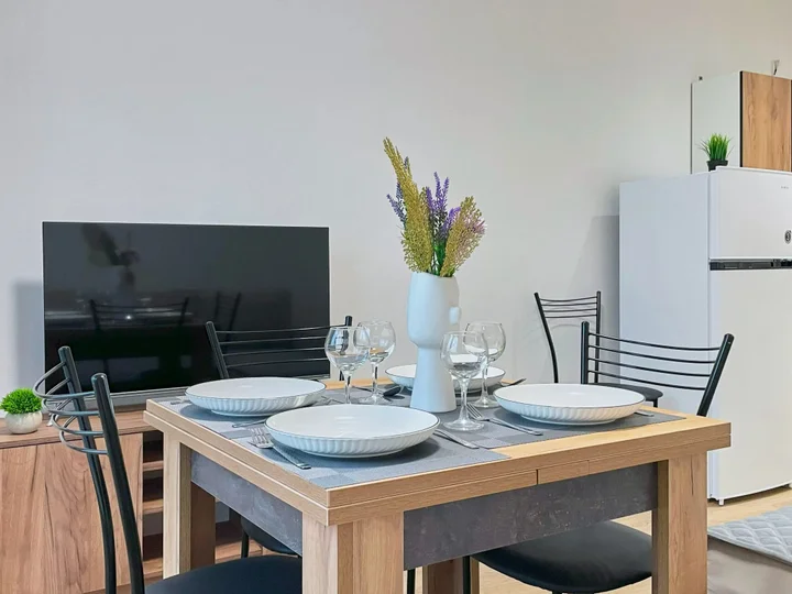 Москва: Апартаменты Sunny Days Apartment Калитники