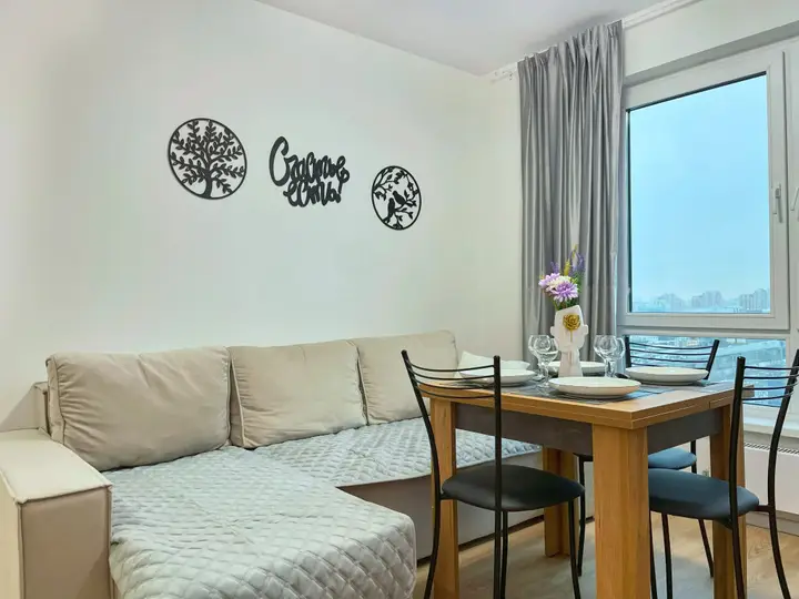 Апартаменты Sunny Days Apartment Калитники — фото 4
