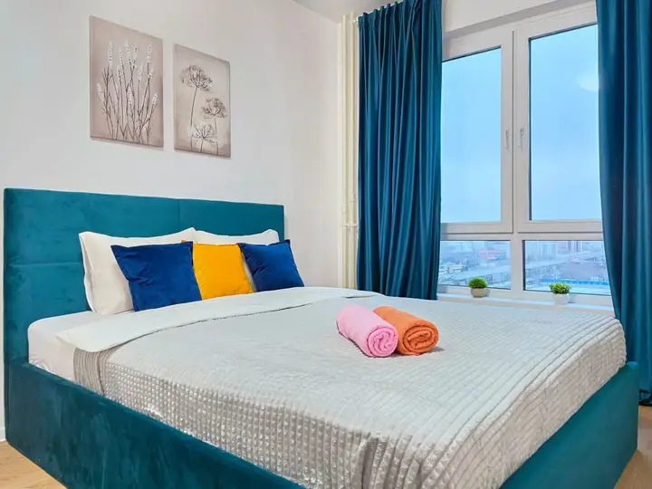 Апартаменты Sunny Days Apartment Калитники — фото 2