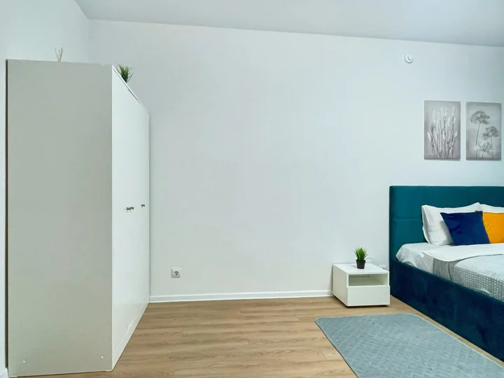 Москва: Апартаменты Sunny Days Apartment Калитники