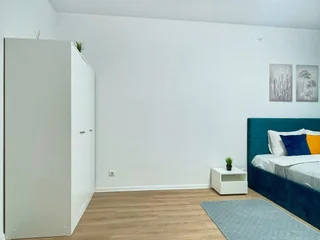 Москва: Апартаменты Sunny Days Apartment Калитники