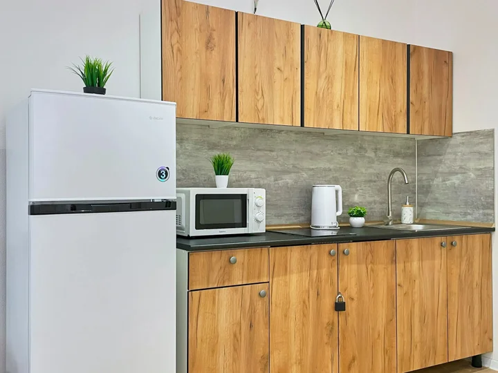 Москва: Апартаменты Sunny Days Apartment Калитники