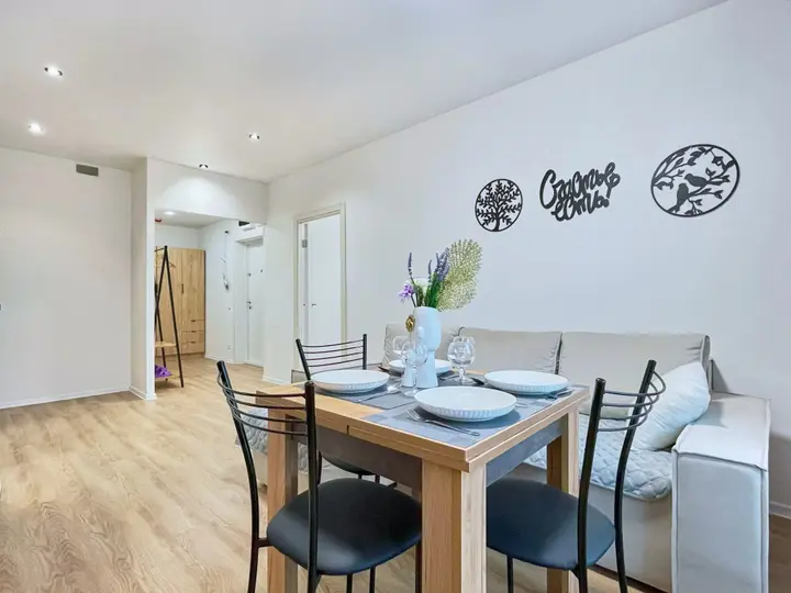 Москва: Апартаменты Sunny Days Apartment Калитники
