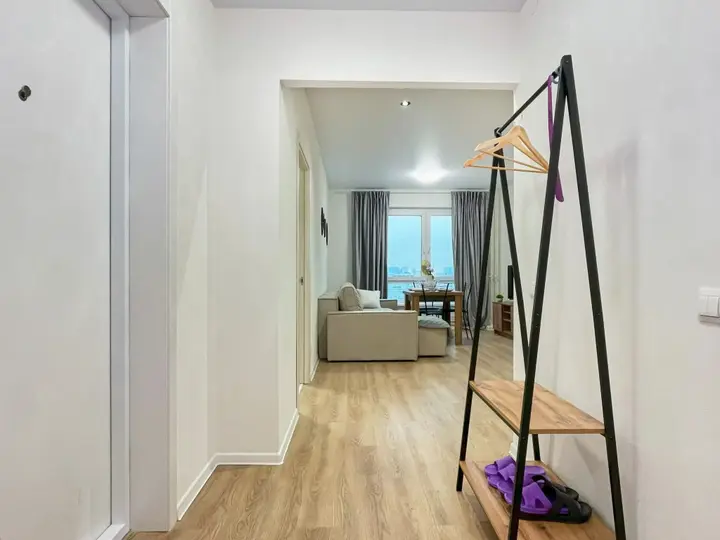 Москва: Апартаменты Sunny Days Apartment Калитники