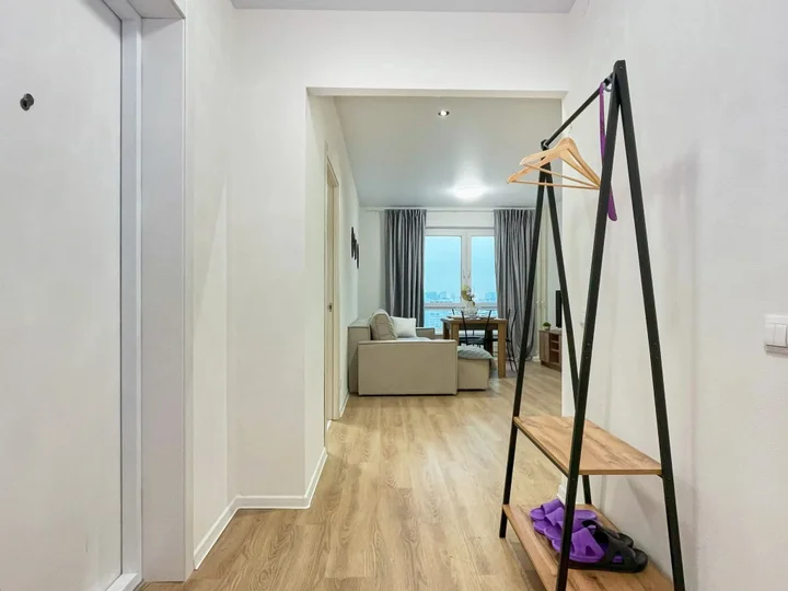 Москва: Апартаменты Sunny Days Apartment Калитники