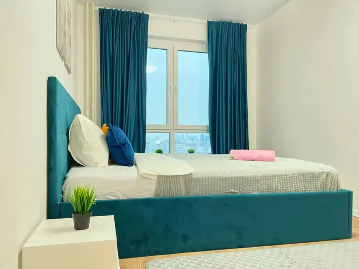 Апартаменты Sunny Days Apartment Калитники — фото 3