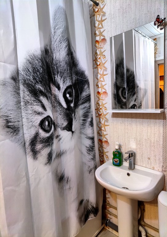 Квартира студия у аквапарка — фото 4