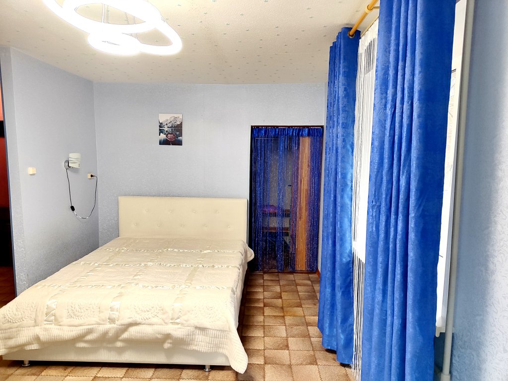 Нижний Новгород: Квартира около парка швейцария