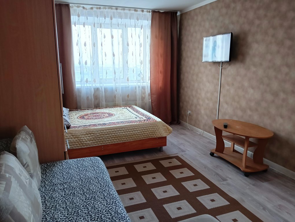 Квартира на Сергея Акимова 33 — фото 4