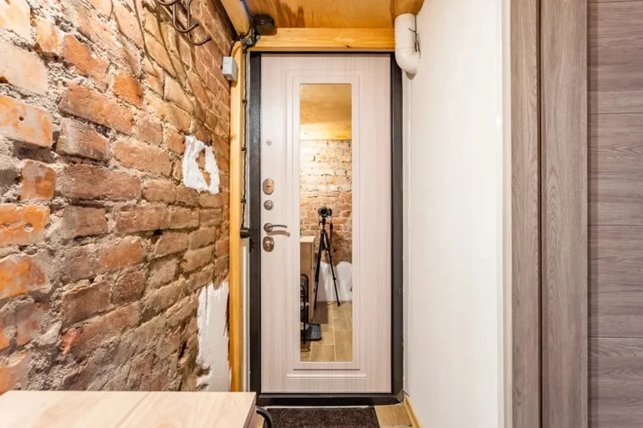 Санкт-Петербург: Апартаменты  Bikk*House на  Достоевского