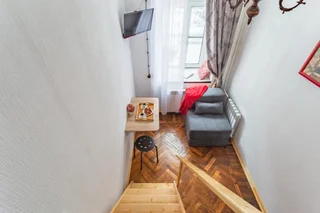 Санкт-Петербург: Апартаменты Bikk*House на Достоевского