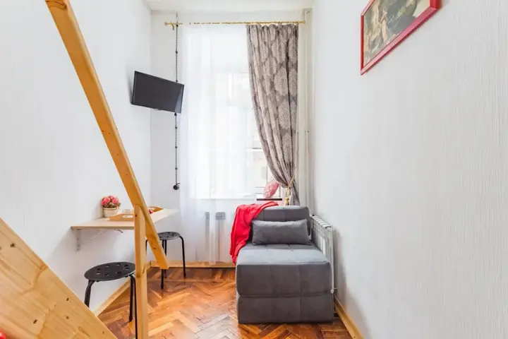 Санкт-Петербург: Апартаменты Bikk*House на Достоевского