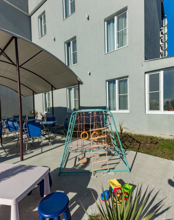 Гостевой Дом Первый Солнечный — фото 4