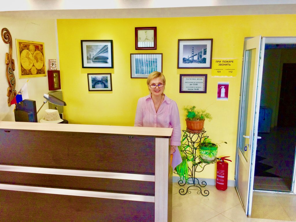 Судак: Pension Moskovskyy