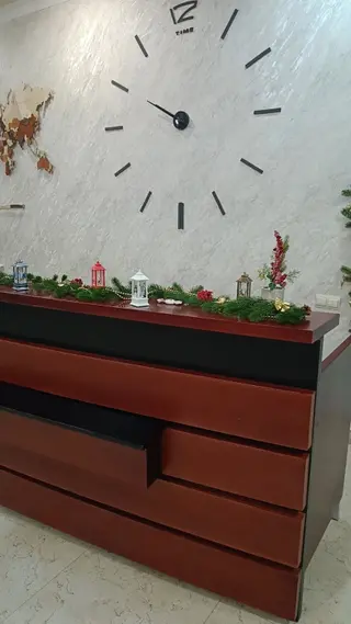 Терскол: Гостевой дом 2050