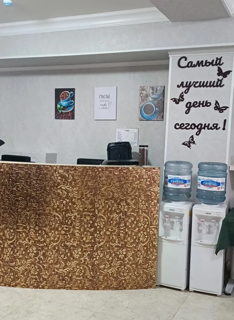 Терскол: Гостевой дом 2050