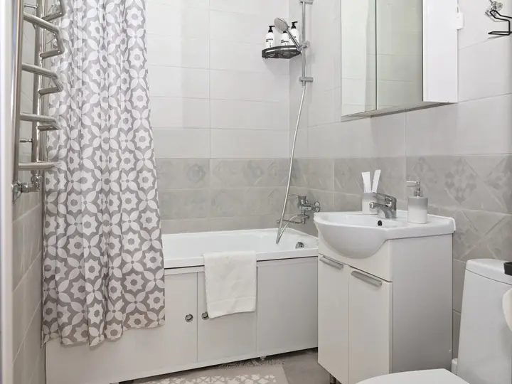 Зеленоградск: Квартира Потемкина 20Б