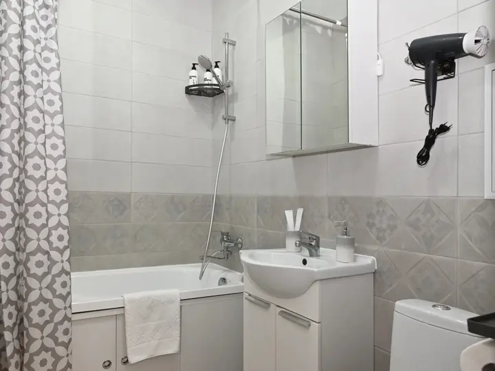 Зеленоградск: Квартира Потемкина 20Б