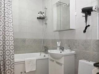 Зеленоградск: Квартира Потемкина 20Б