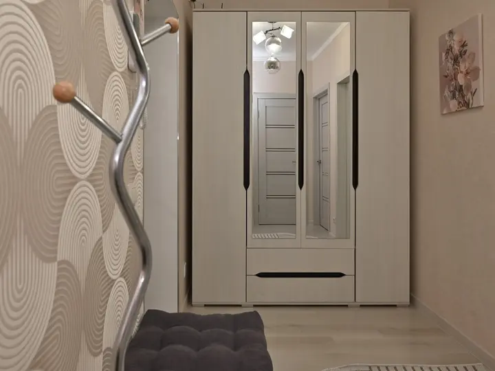 Зеленоградск: Квартира Потемкина 20Б