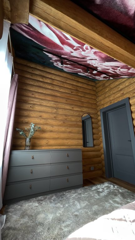Шерегеш: Гостевой дом Twins House