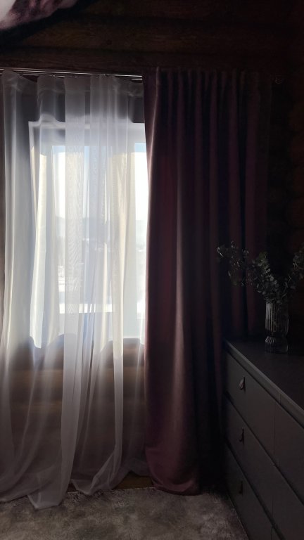Шерегеш: Гостевой дом Twins House