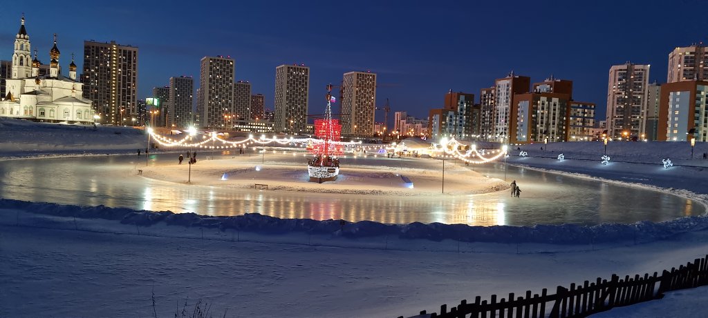 Квартира WelcomeHome Ekaterinburg — фото 3