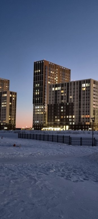 Квартира WelcomeHome Ekaterinburg — фото 4