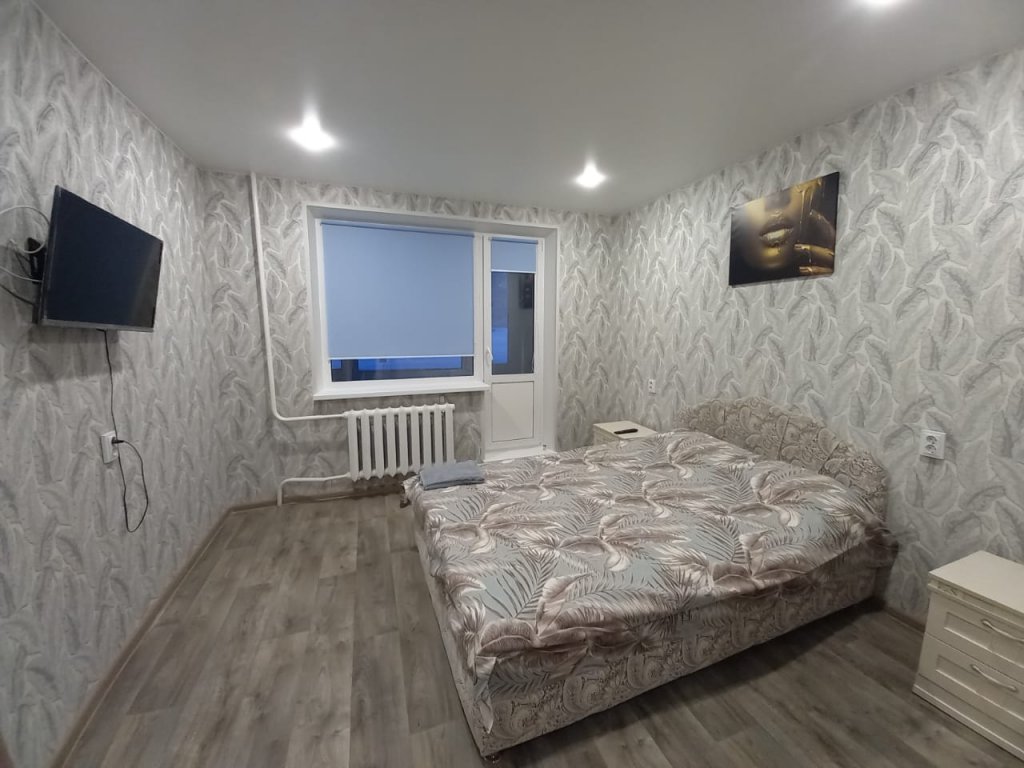 Тихвин: Квартира Комфорт 5-10