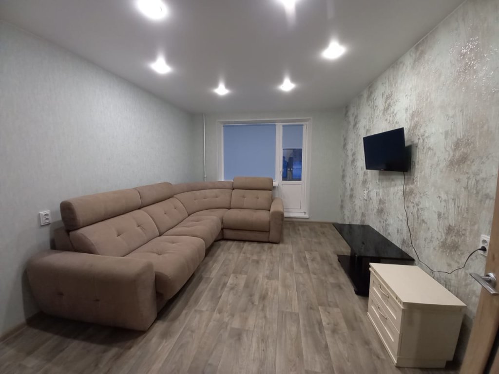 Квартира Комфорт 5-10 — фото 3