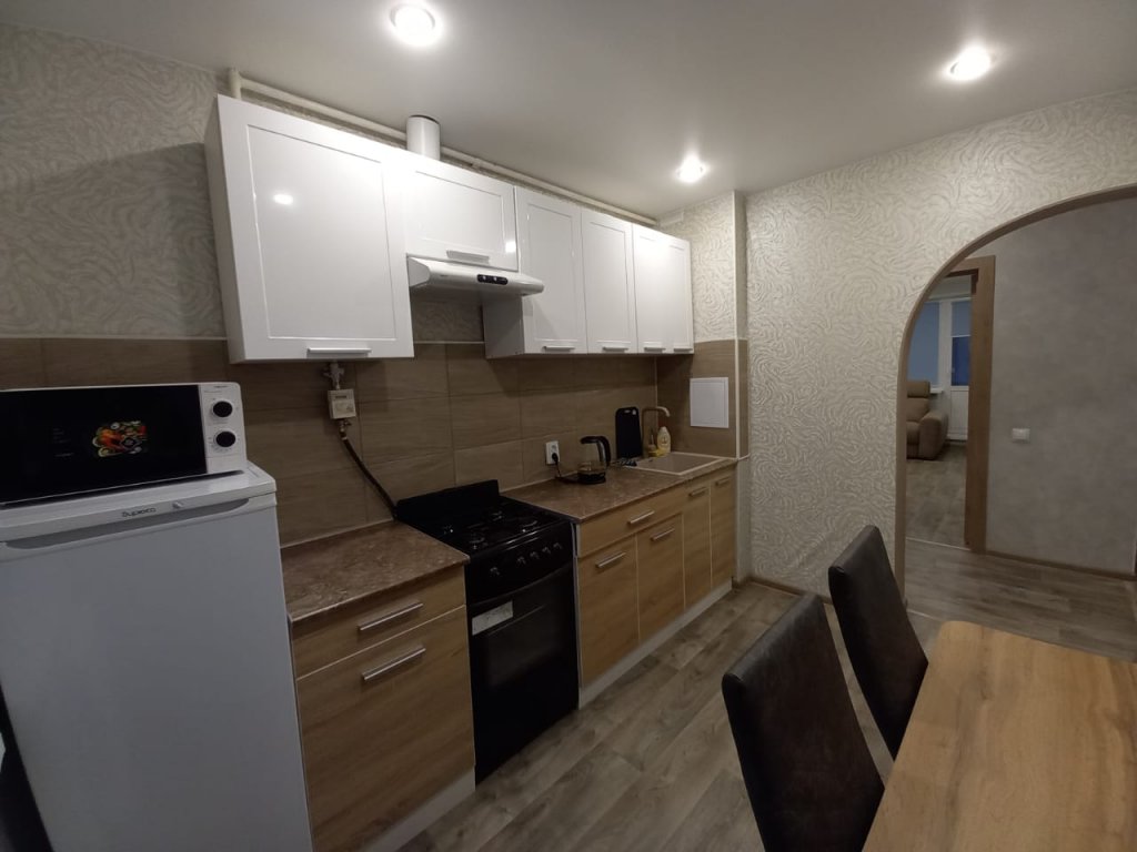 Квартира Комфорт 5-10 — фото 1