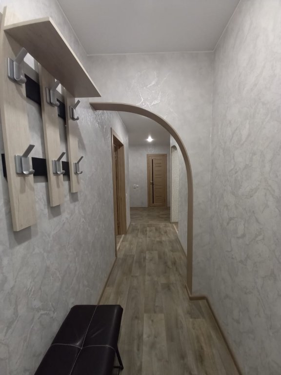 Квартира Комфорт 5-10 — фото 6