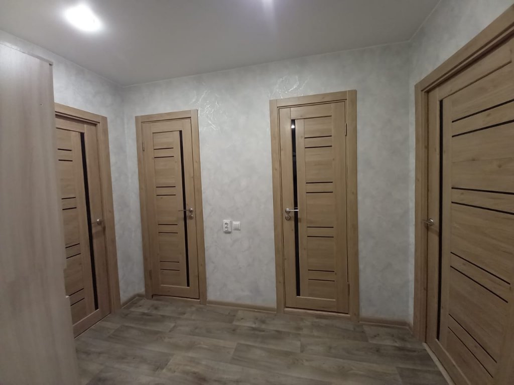 Квартира Комфорт 5-10 — фото 5