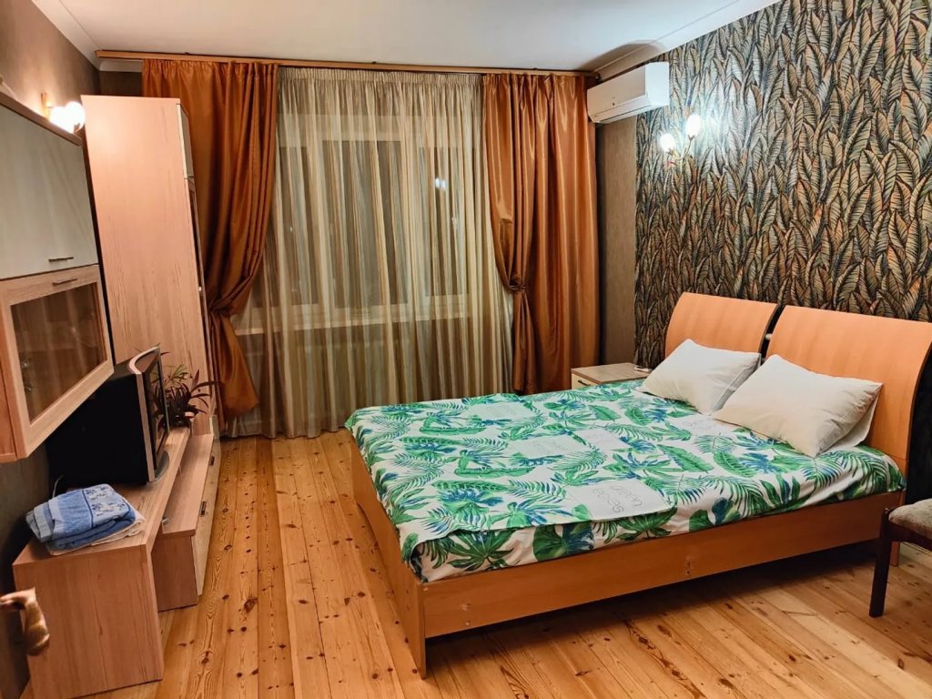 Квартира Уютная — фото 1