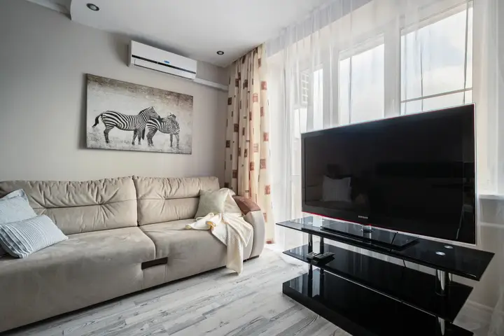 Квартира MaxRealty24 Панферова дом 8 — фото 1
