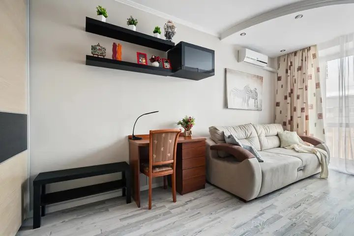 Квартира MaxRealty24 Панферова дом 8 — фото 2