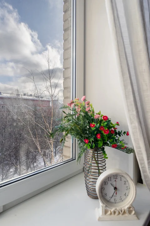 Москва: Квартира MaxRealty24 Панферова дом 8