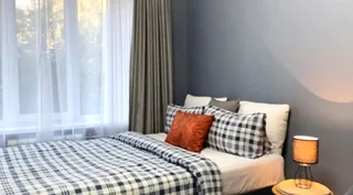 Москва: Бизнес- Апартаменты Lora Home на Пражской