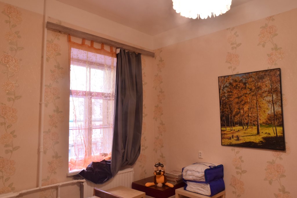 Тула: Квартира на Вознесенском 15