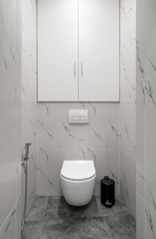 Sukhaparina: Апартаменты Let Your Flat Modern