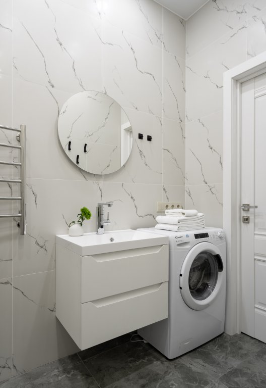 Sukhaparina: Апартаменты Let Your Flat Modern