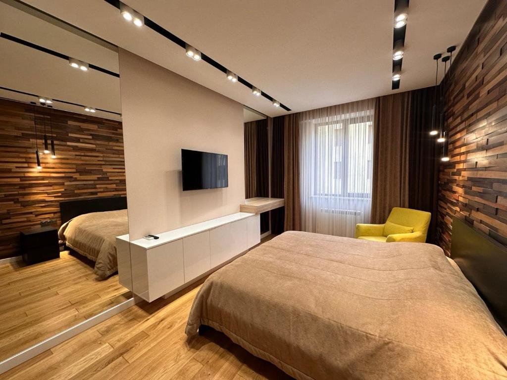 Ереван: Апартаменты 2 Bedroom Apt On Republic Square