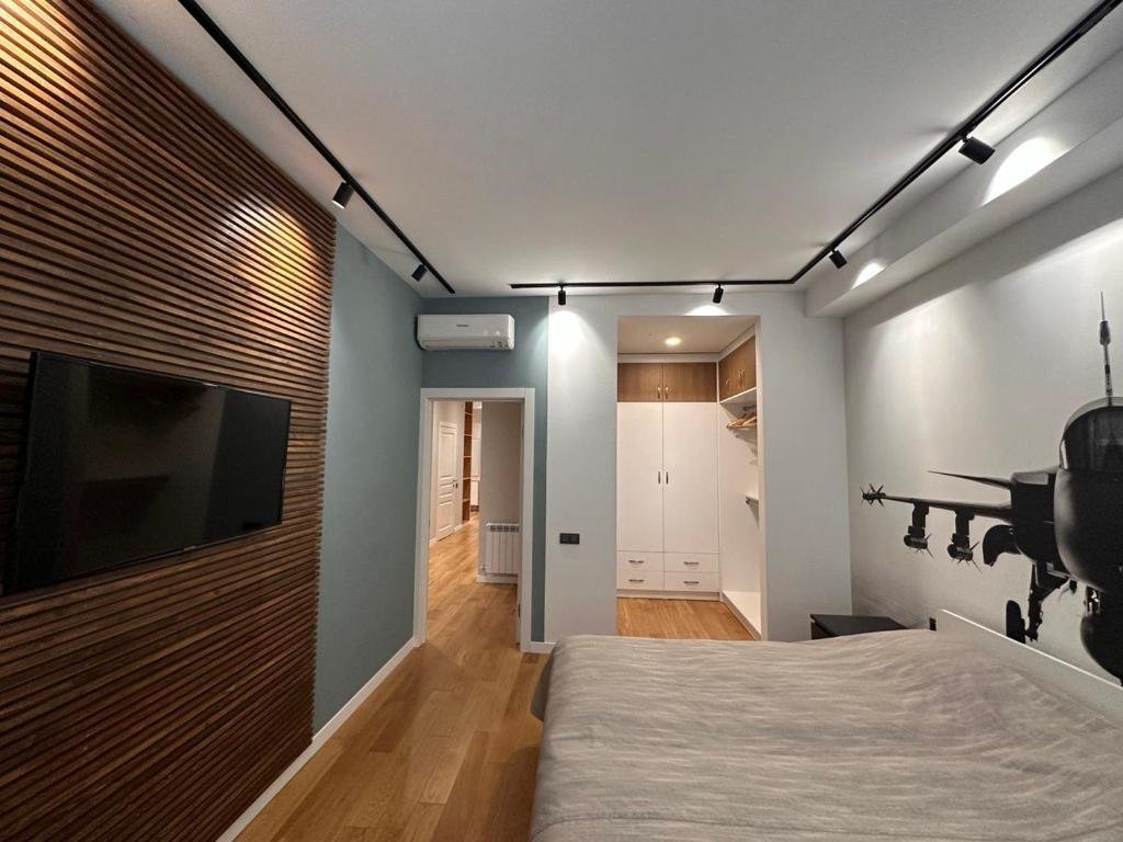 Ереван: Апартаменты 2 Bedroom Apt On Republic Square