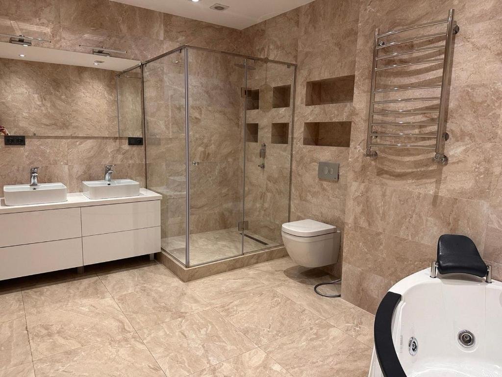 Ереван: Апартаменты 2 Bedroom Apt On Republic Square